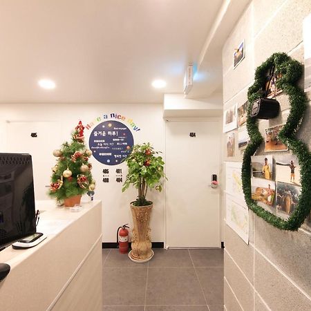K-Guesthouse Insadong 2 Myeongdong 서울특별시 외부 사진