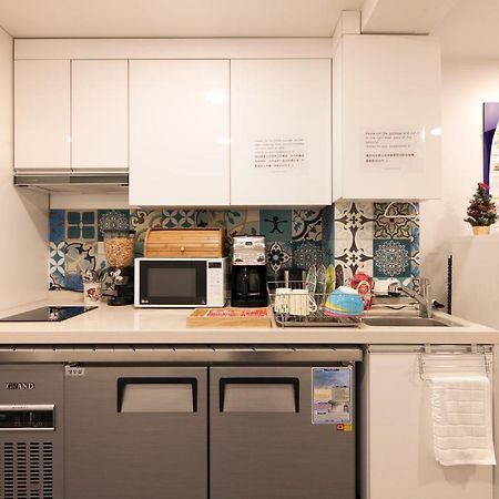 K-Guesthouse Insadong 2 Myeongdong 서울특별시 외부 사진