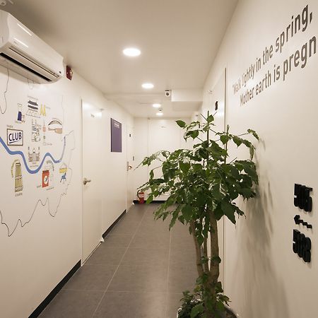 K-Guesthouse Insadong 2 Myeongdong 서울특별시 외부 사진