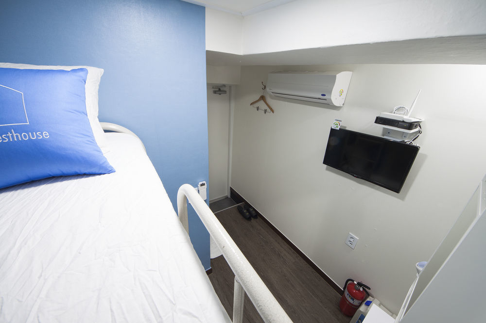 K-Guesthouse Insadong 2 Myeongdong 서울특별시 외부 사진