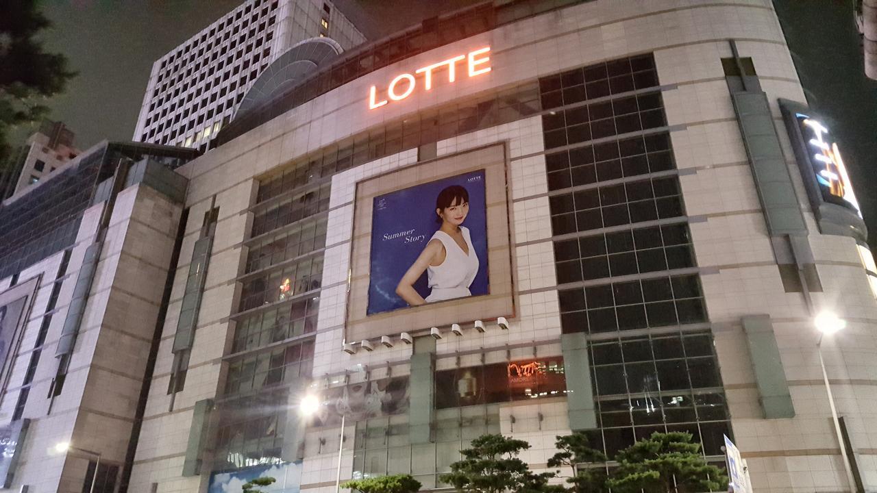 K-Guesthouse Insadong 2 Myeongdong 서울특별시 외부 사진
