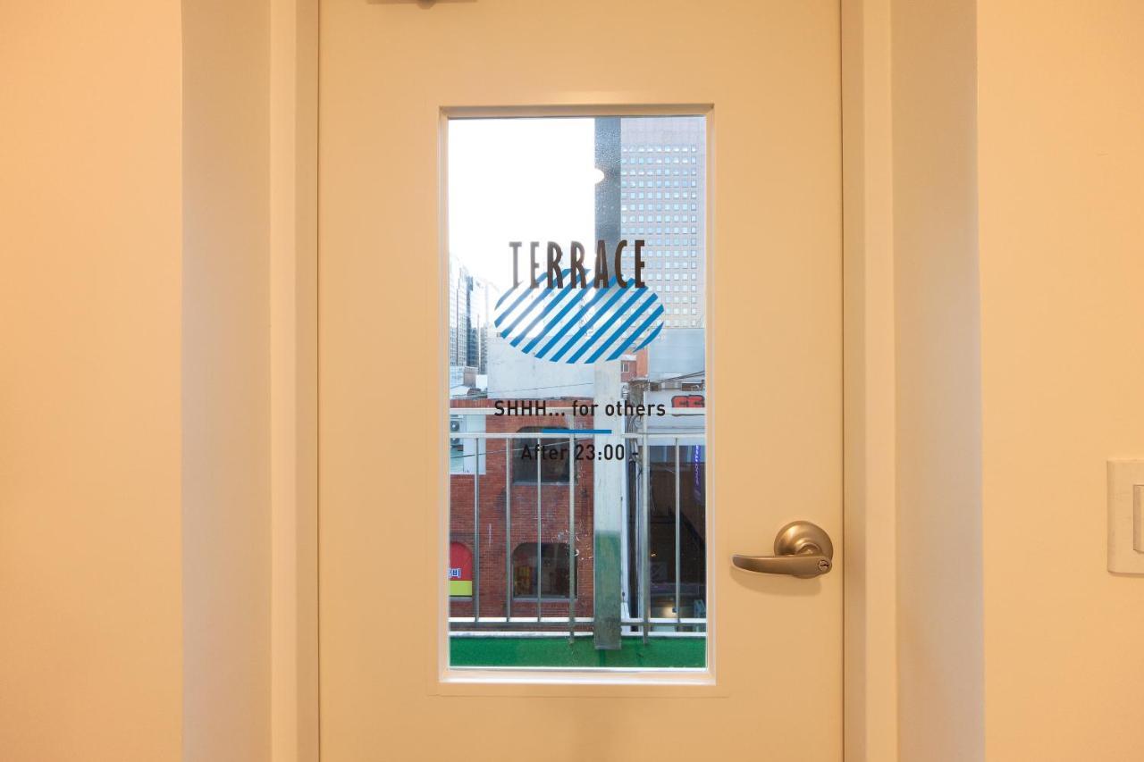 K-Guesthouse Insadong 2 Myeongdong 서울특별시 외부 사진