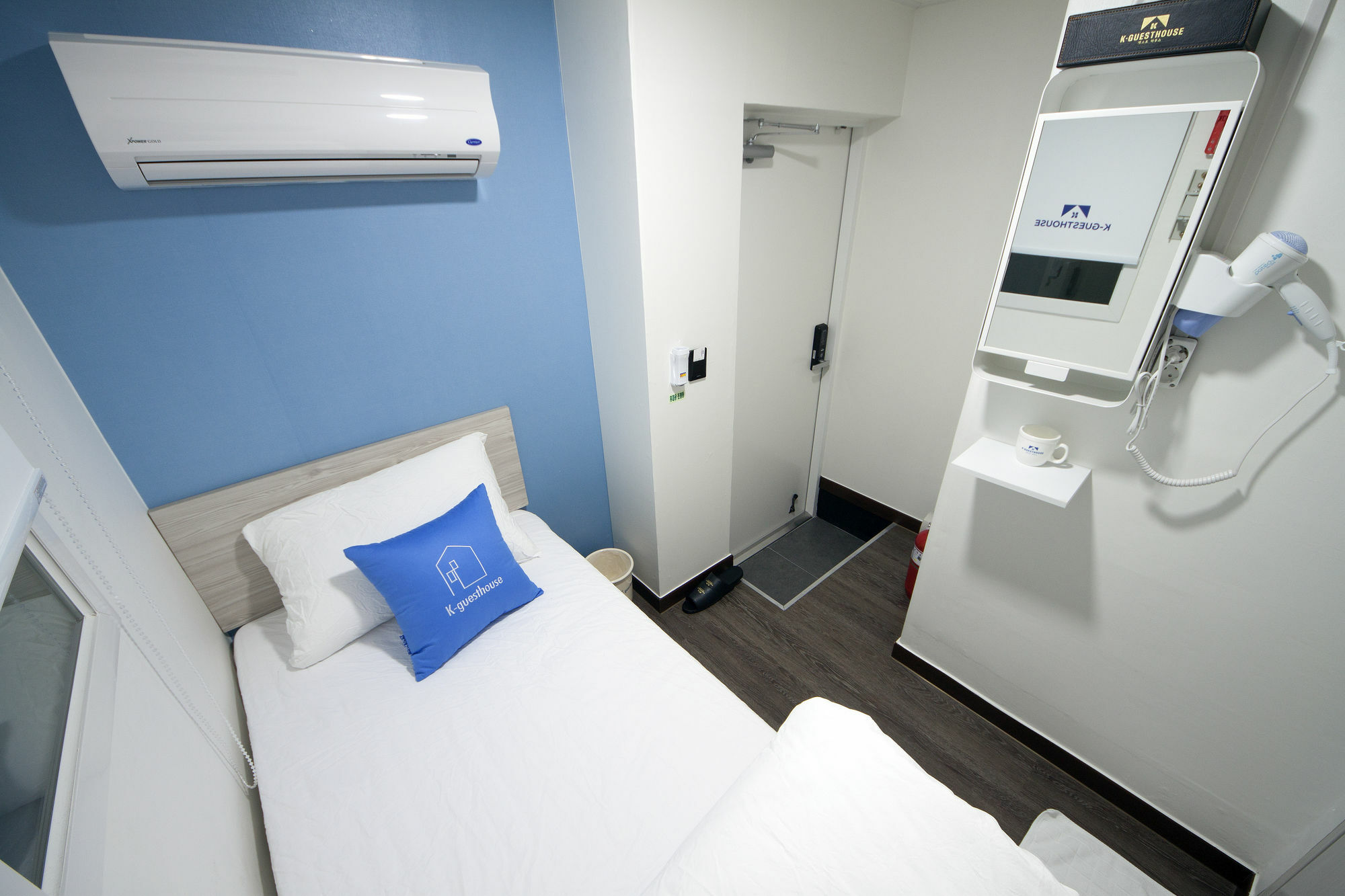 K-Guesthouse Insadong 2 Myeongdong 서울특별시 외부 사진