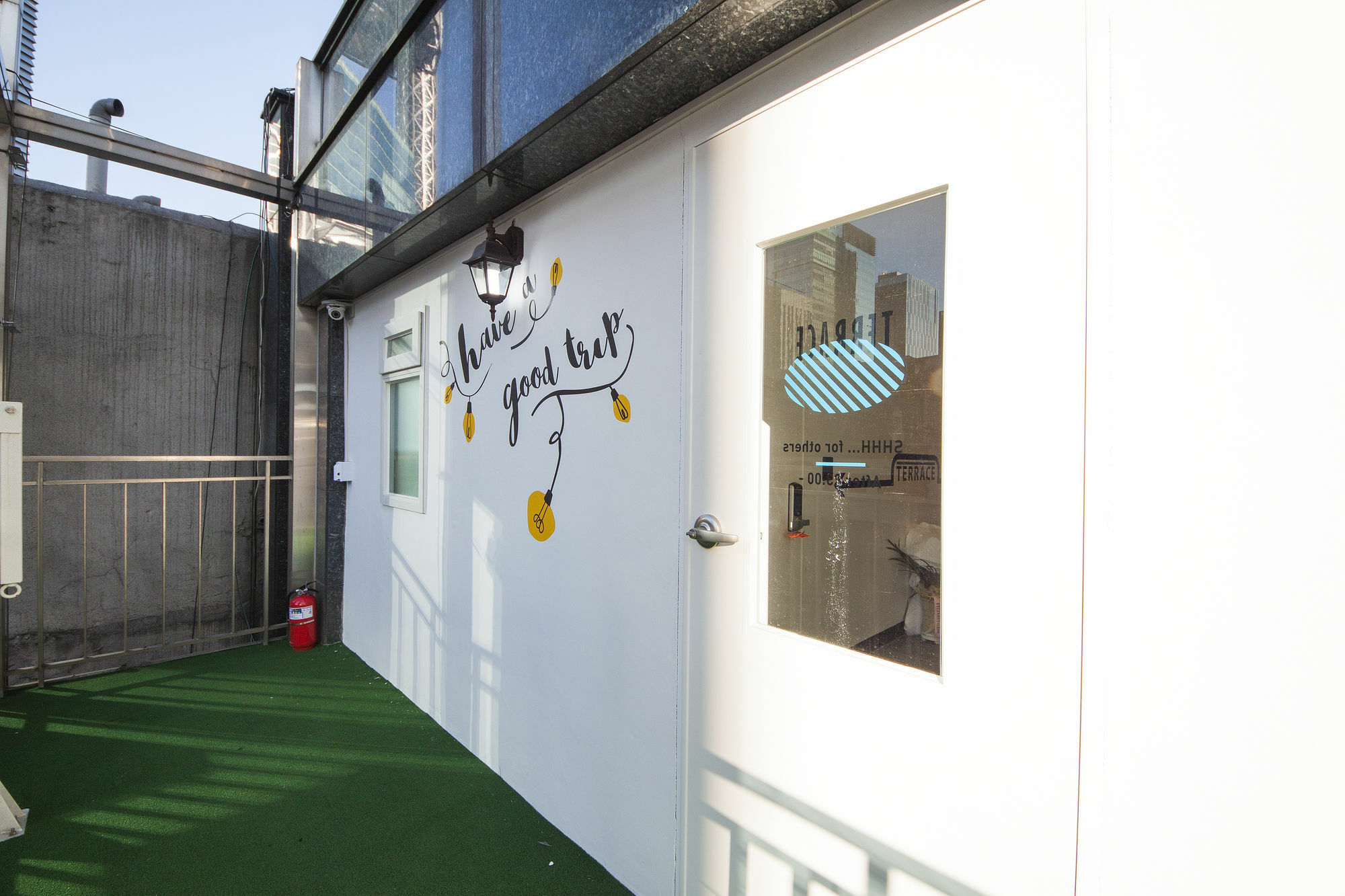 K-Guesthouse Insadong 2 Myeongdong 서울특별시 외부 사진