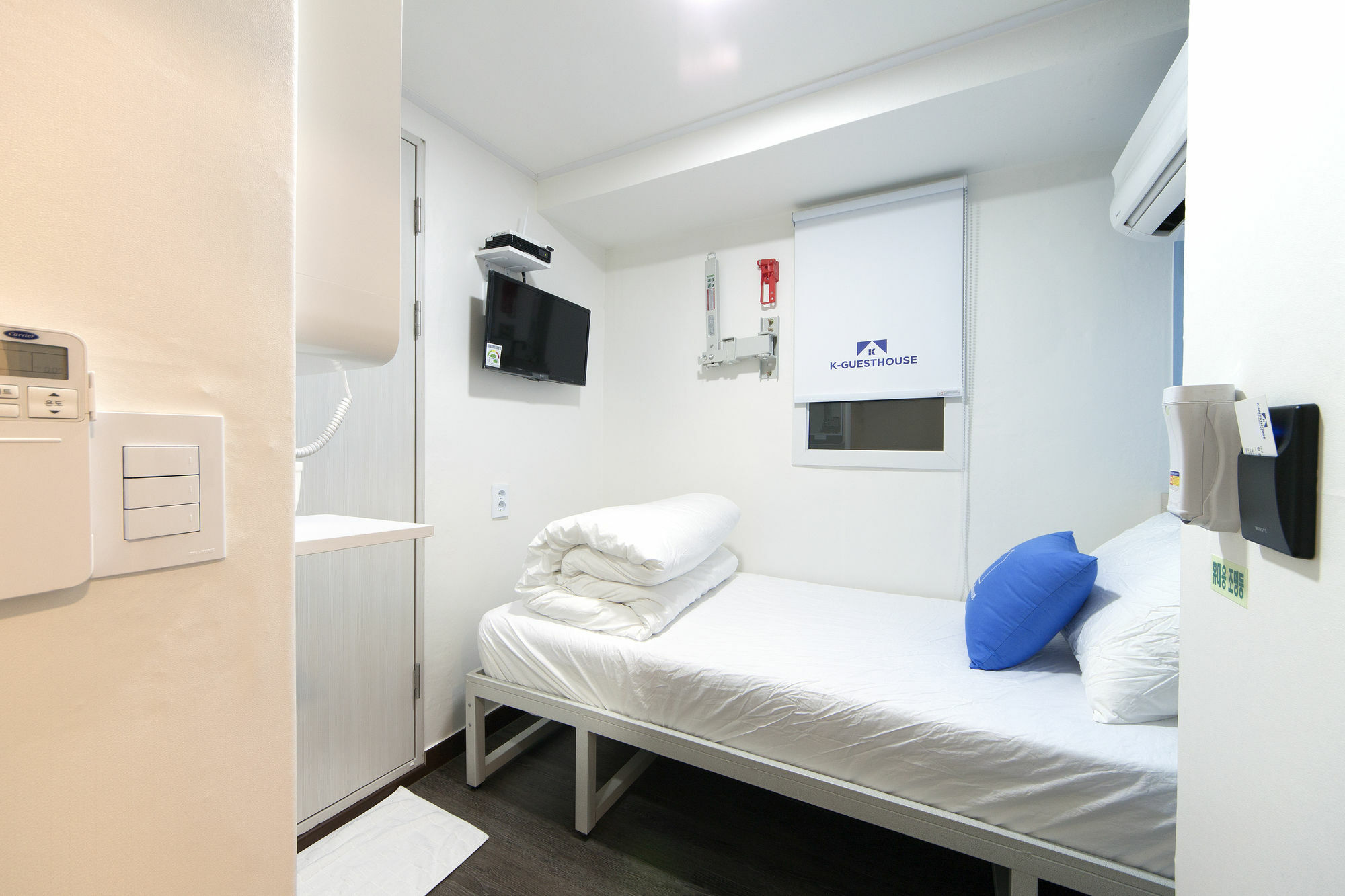 K-Guesthouse Insadong 2 Myeongdong 서울특별시 외부 사진