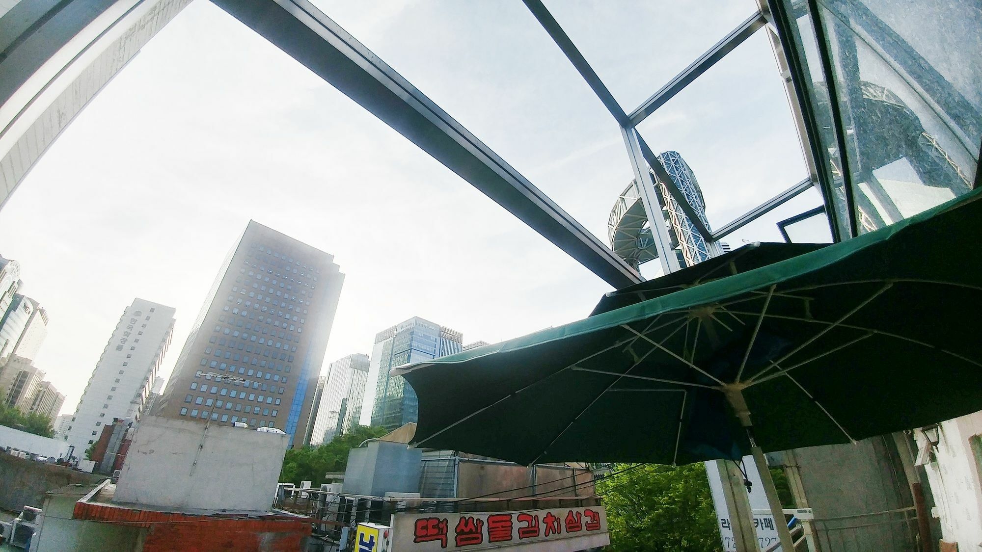 K-Guesthouse Insadong 2 Myeongdong 서울특별시 외부 사진