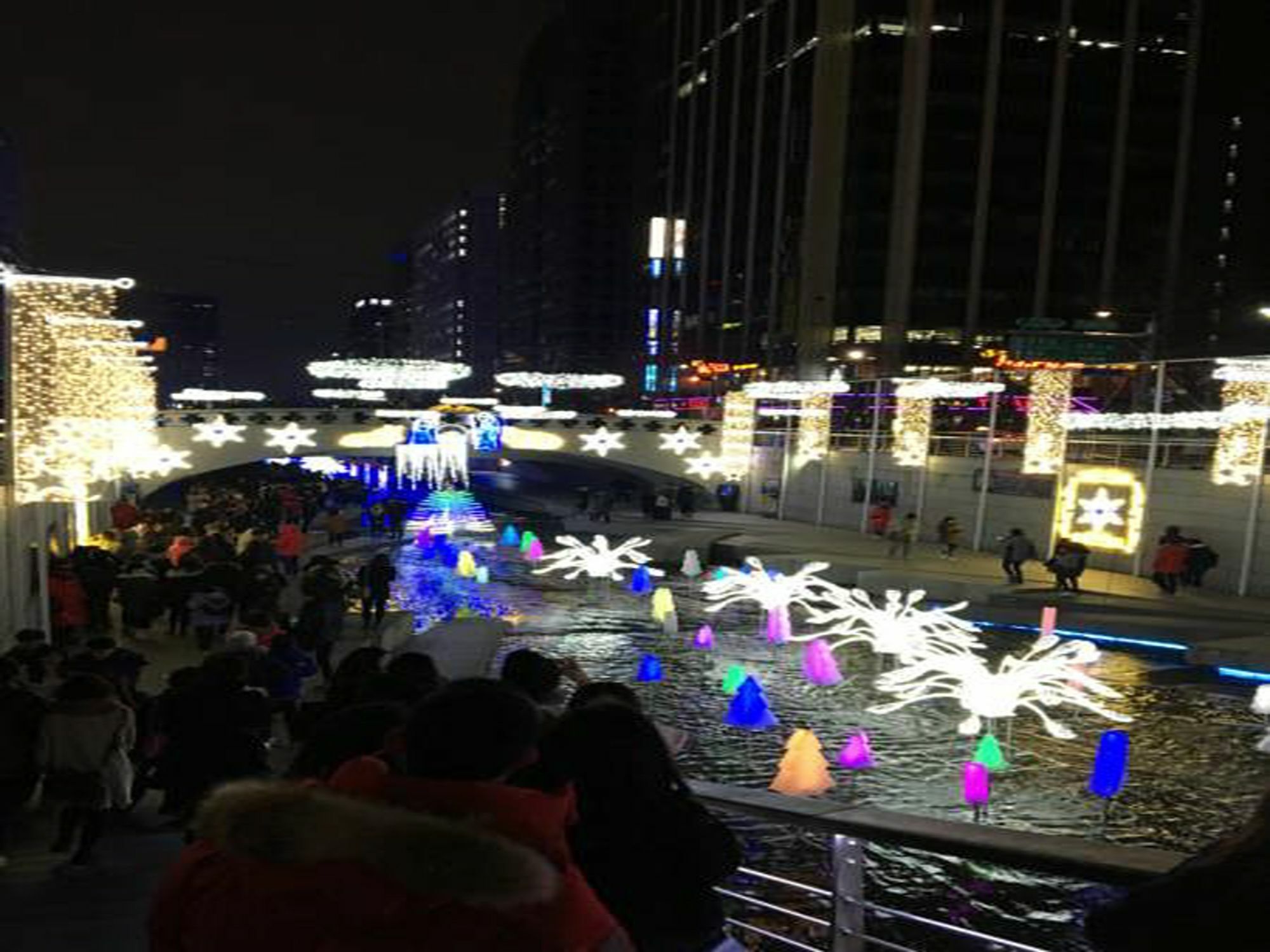 K-Guesthouse Insadong 2 Myeongdong 서울특별시 외부 사진