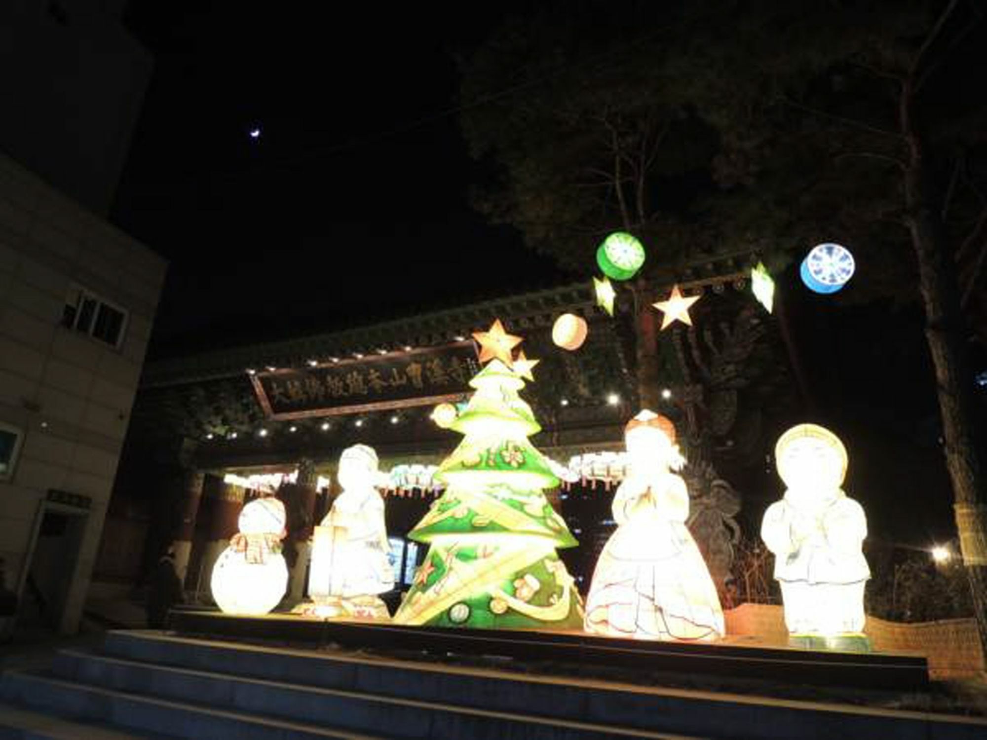 K-Guesthouse Insadong 2 Myeongdong 서울특별시 외부 사진