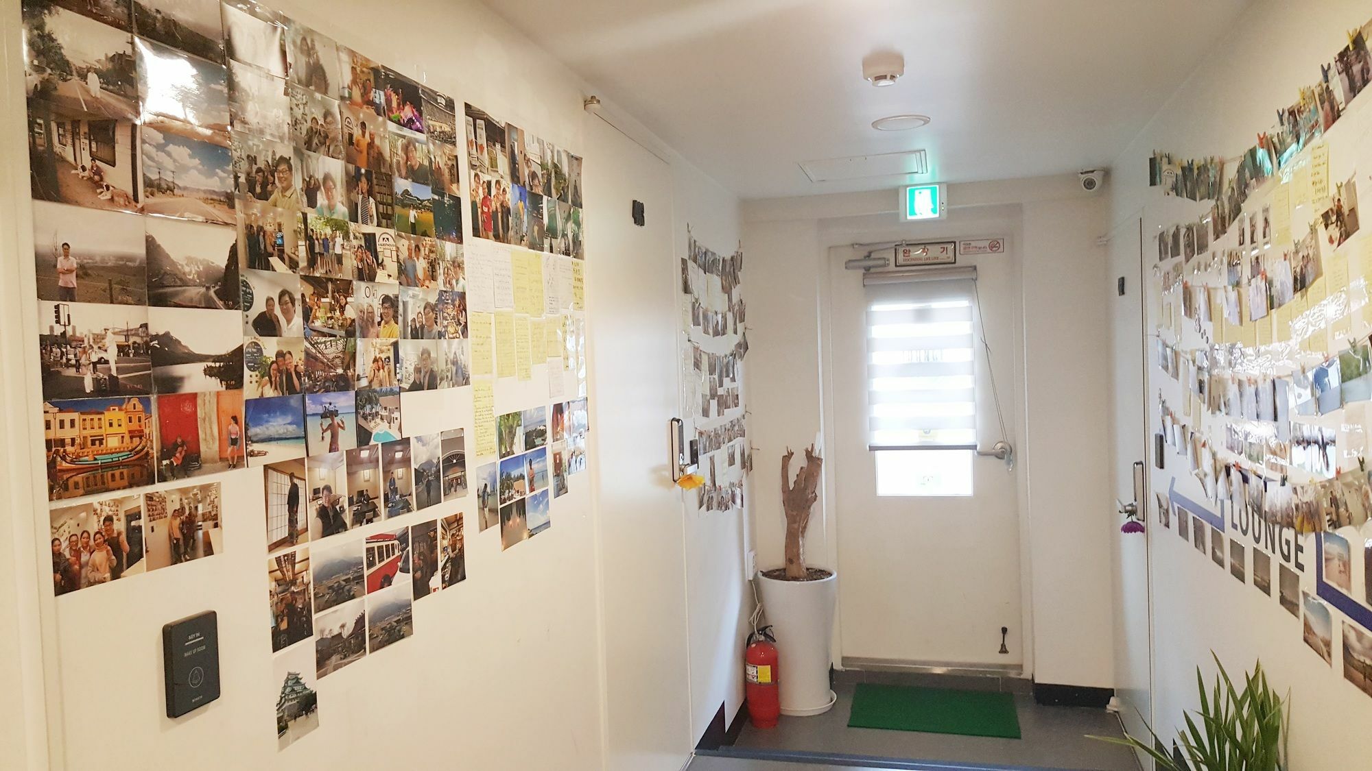 K-Guesthouse Insadong 2 Myeongdong 서울특별시 외부 사진