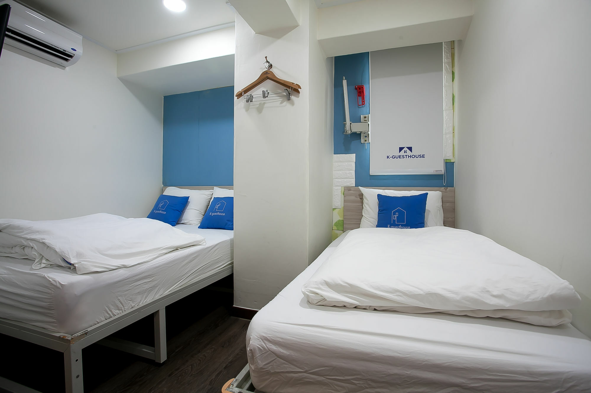 K-Guesthouse Insadong 2 Myeongdong 서울특별시 외부 사진