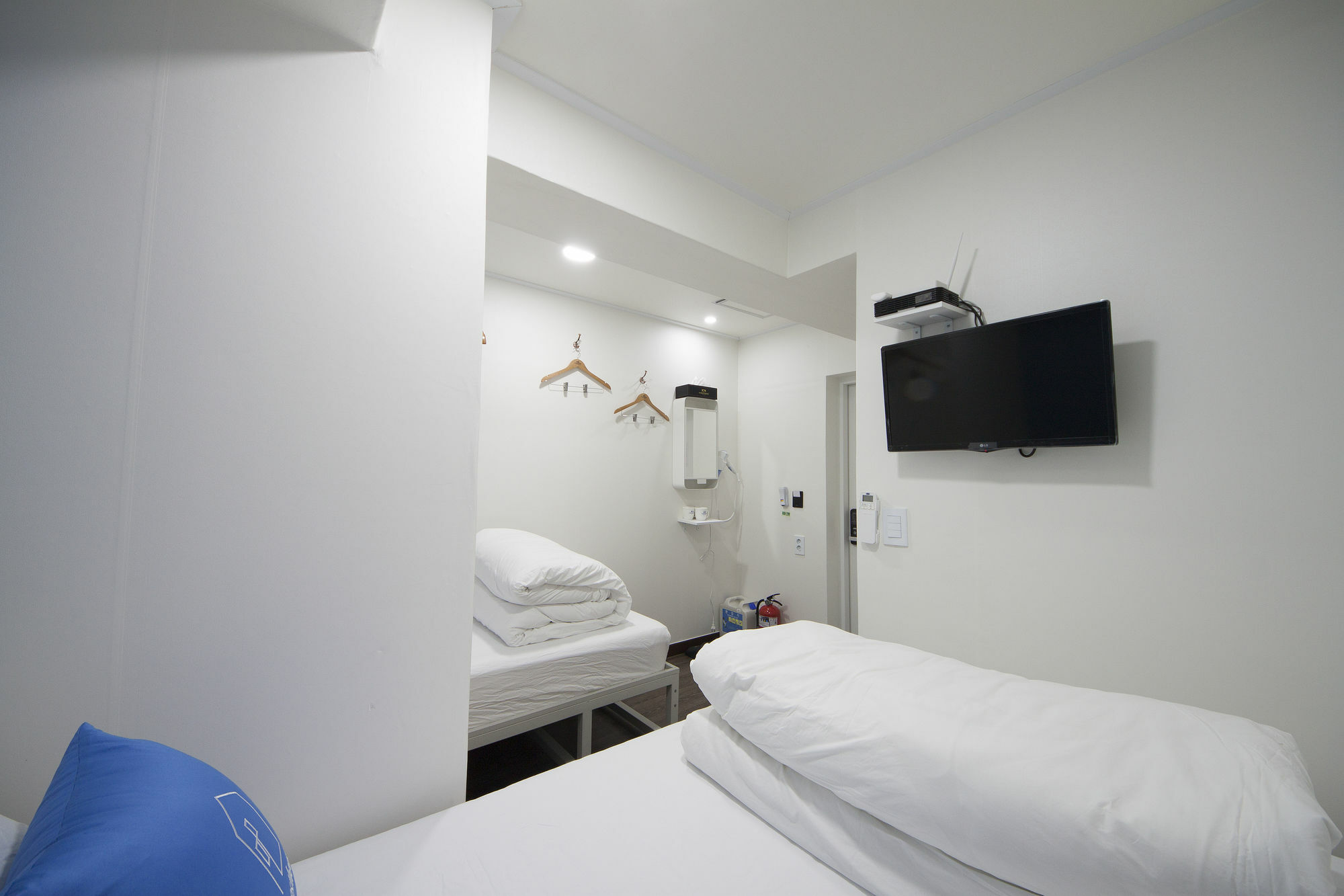 K-Guesthouse Insadong 2 Myeongdong 서울특별시 외부 사진