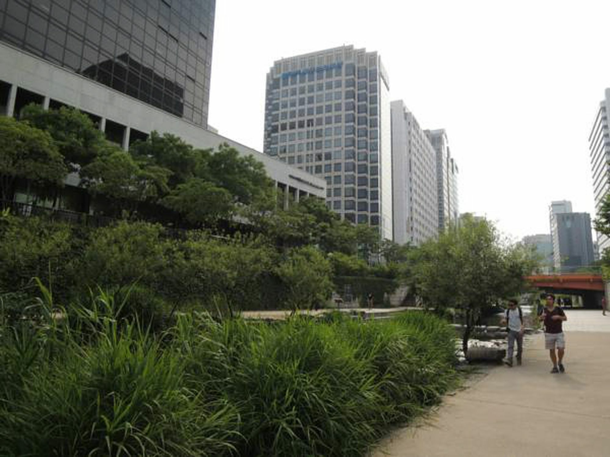 K-Guesthouse Insadong 2 Myeongdong 서울특별시 외부 사진