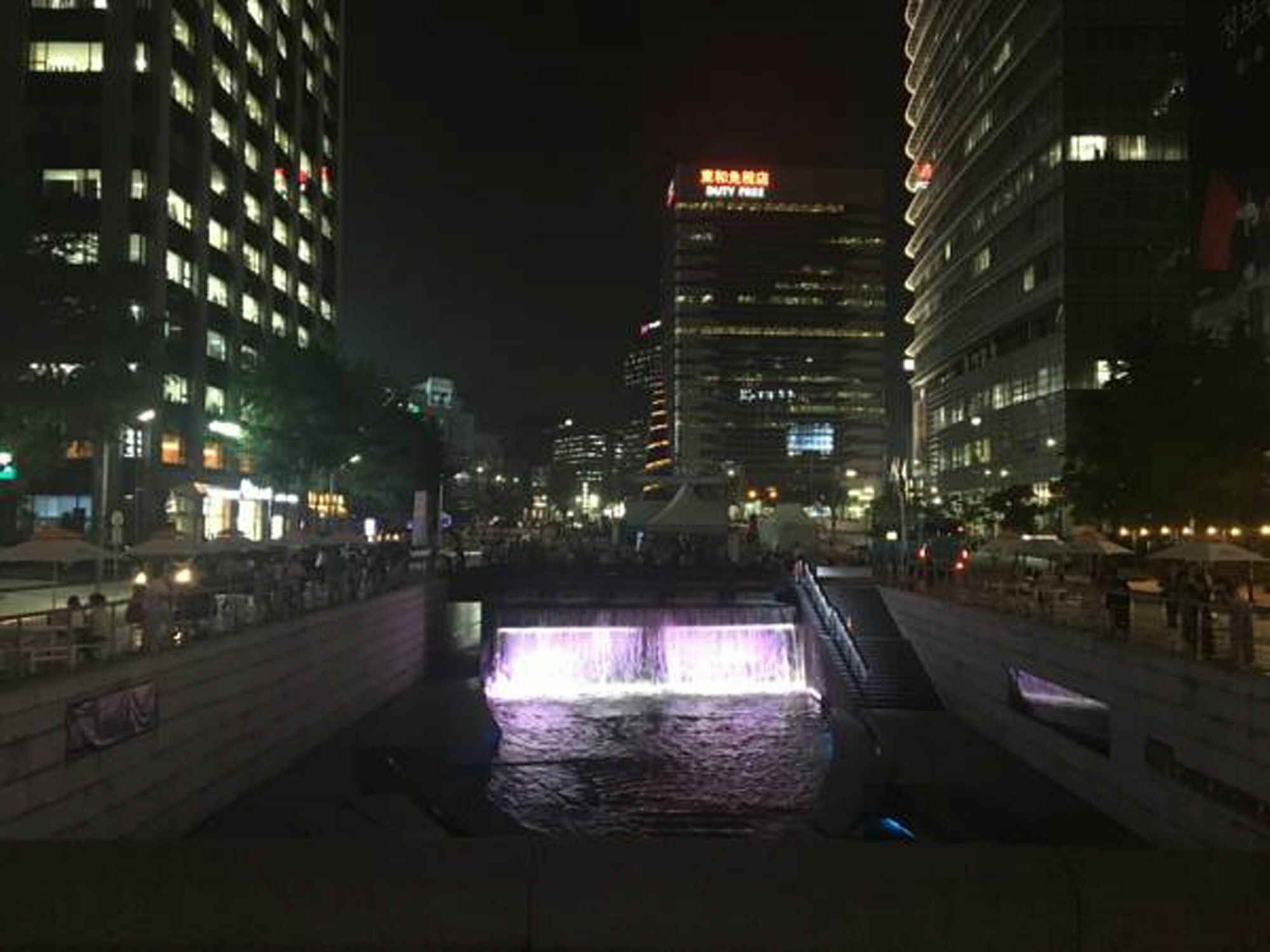 K-Guesthouse Insadong 2 Myeongdong 서울특별시 외부 사진