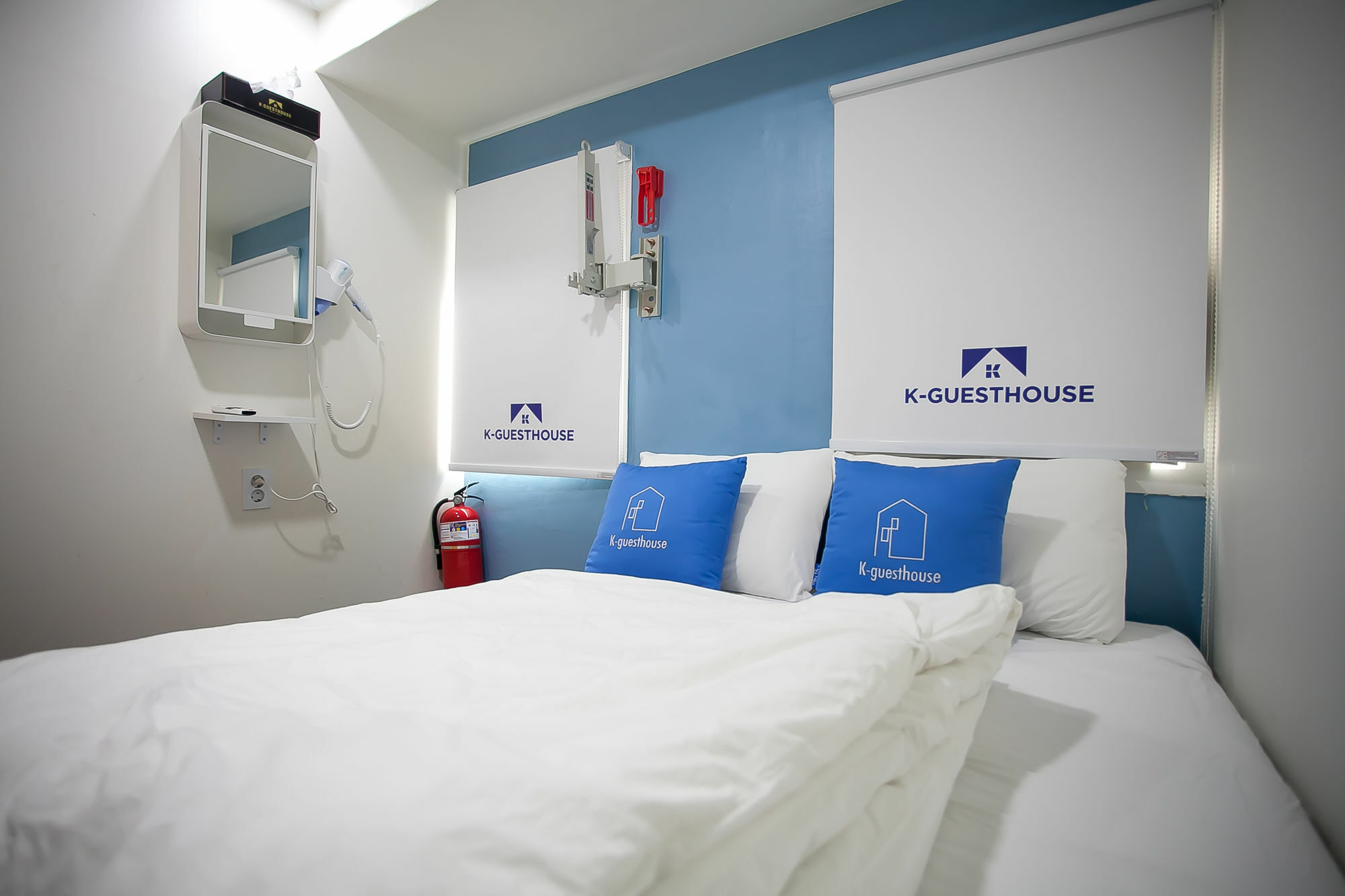K-Guesthouse Insadong 2 Myeongdong 서울특별시 외부 사진