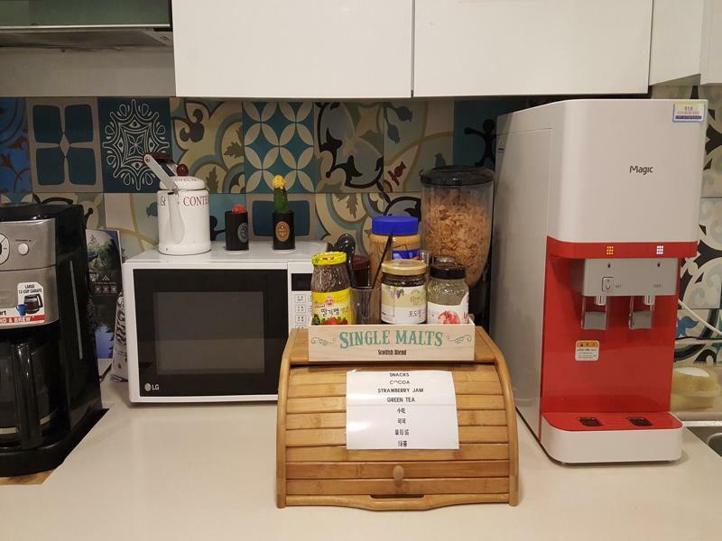 K-Guesthouse Insadong 2 Myeongdong 서울특별시 외부 사진