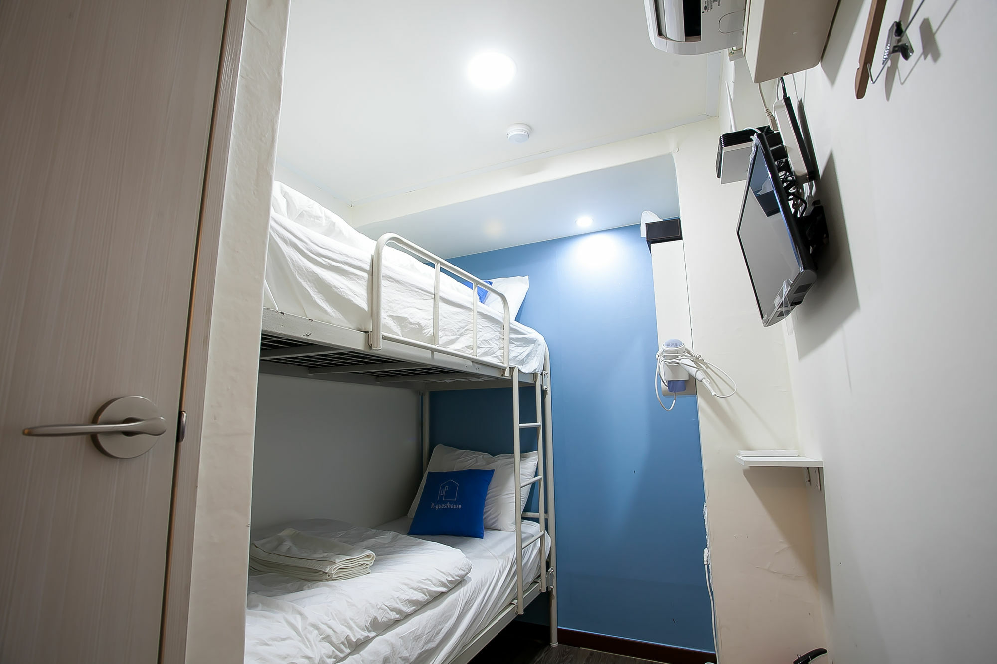 K-Guesthouse Insadong 2 Myeongdong 서울특별시 외부 사진